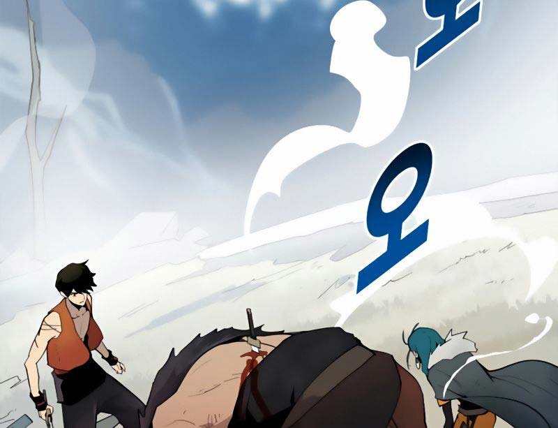 Teenage Swordsman Chapter 03 Gambar 24