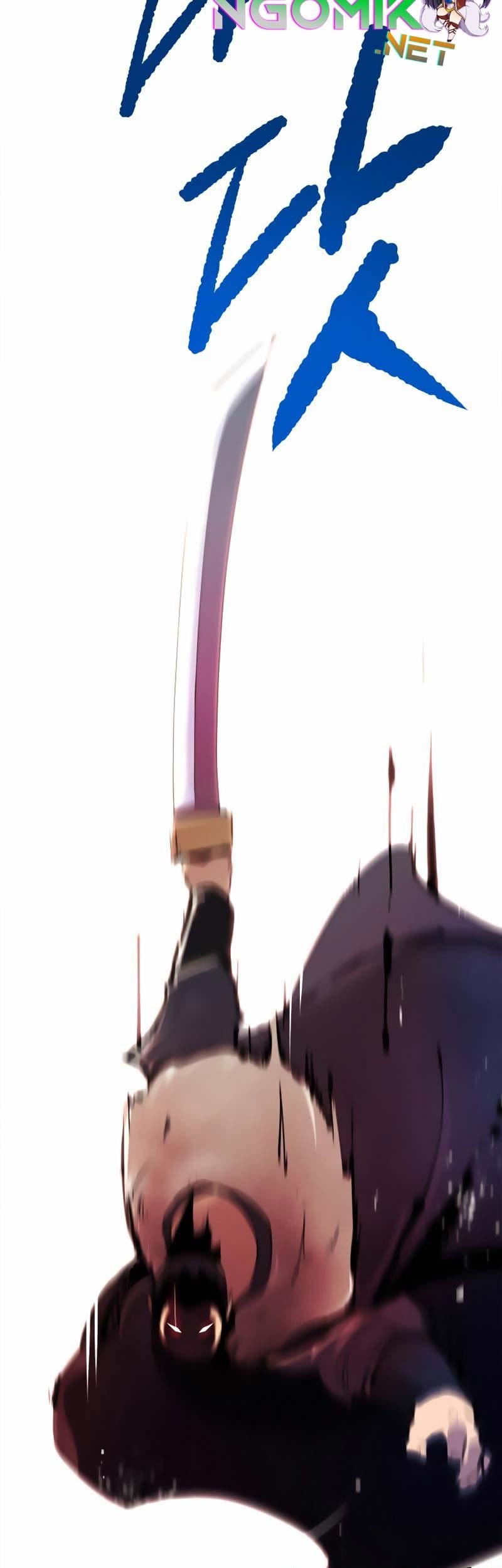 Teenage Swordsman Chapter 03 Gambar 42