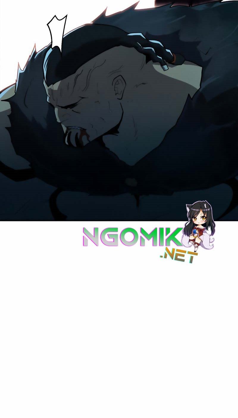 Teenage Swordsman Chapter 03 Gambar 43