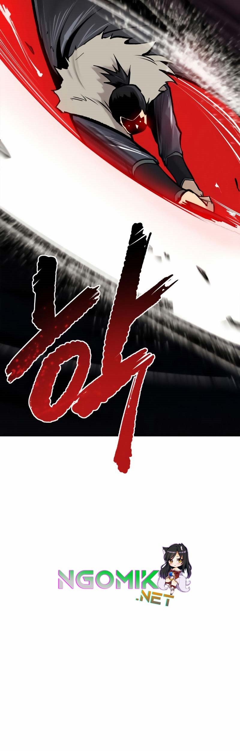 Teenage Swordsman Chapter 03 Gambar 46