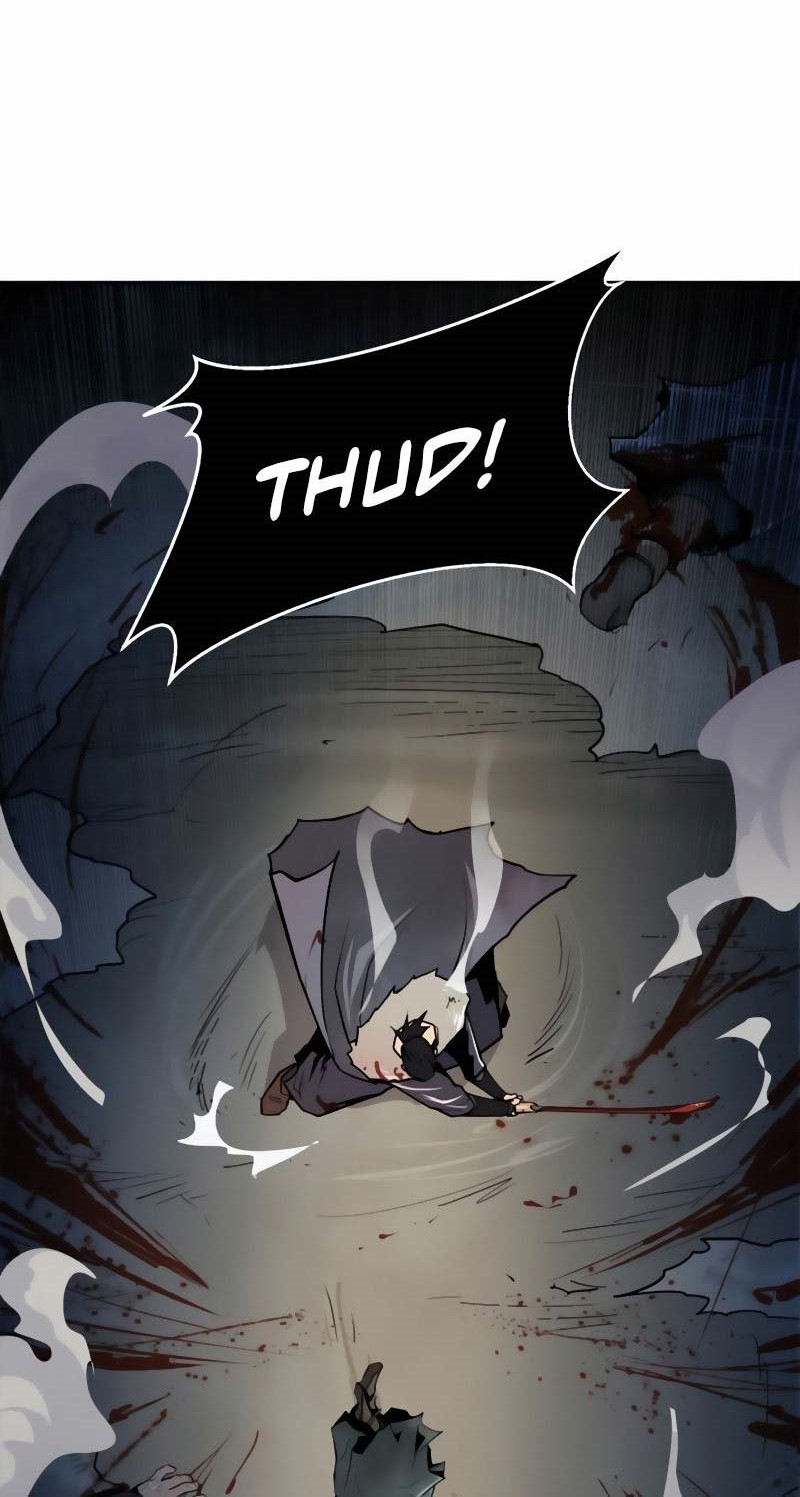 Teenage Swordsman Chapter 03 Gambar 47