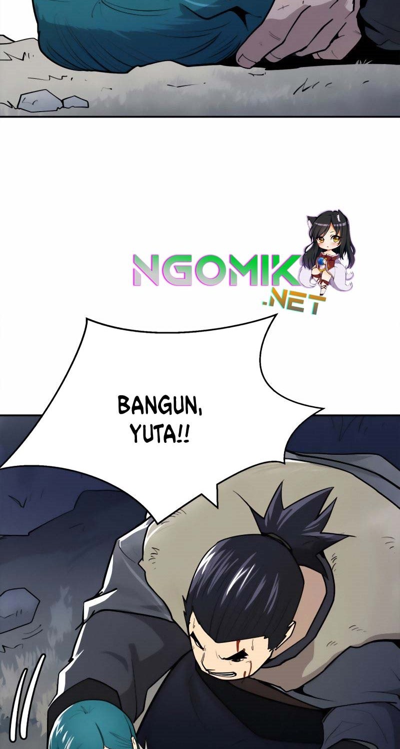 Teenage Swordsman Chapter 03 Gambar 51