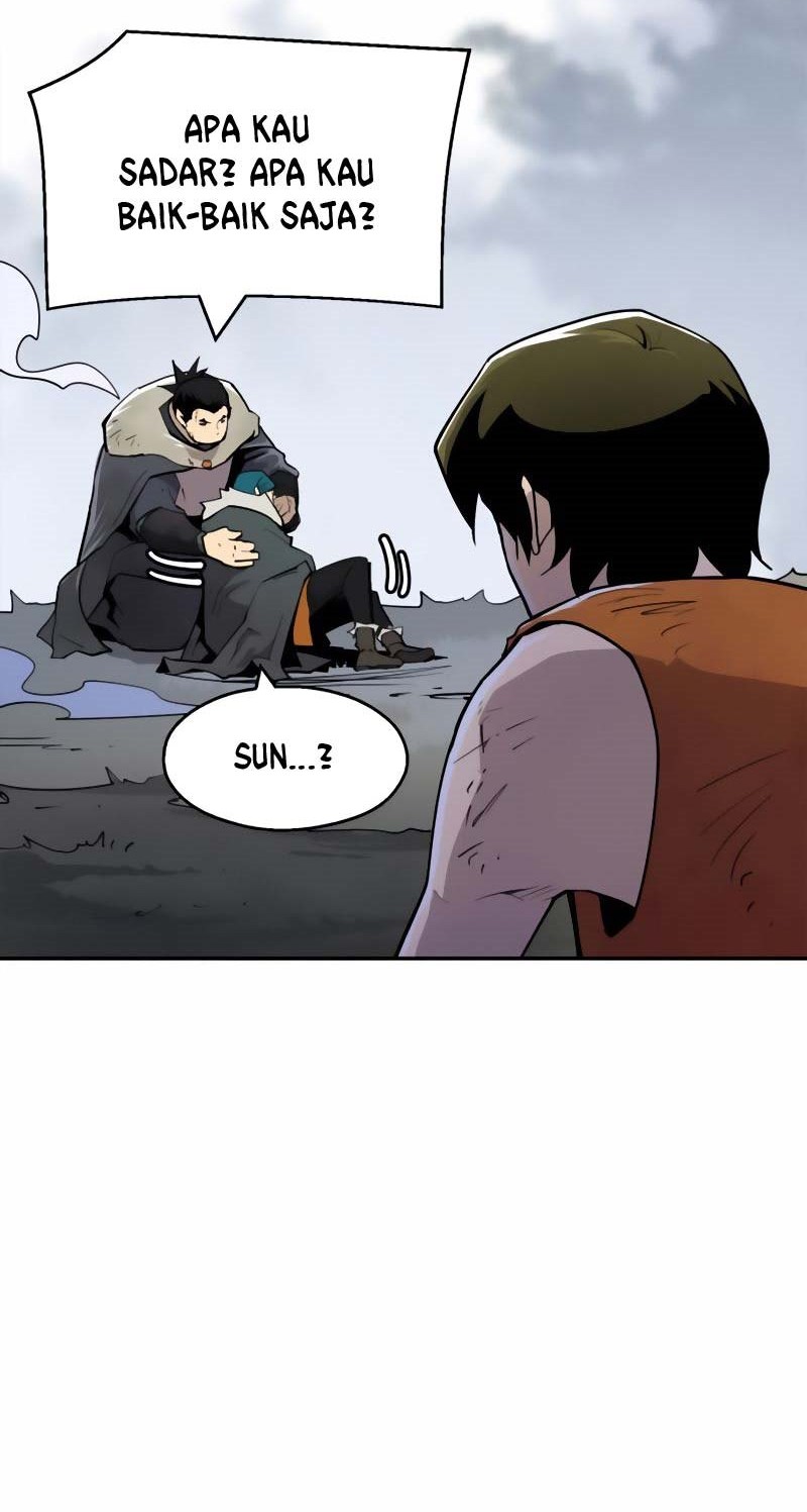 Teenage Swordsman Chapter 03 Gambar 53