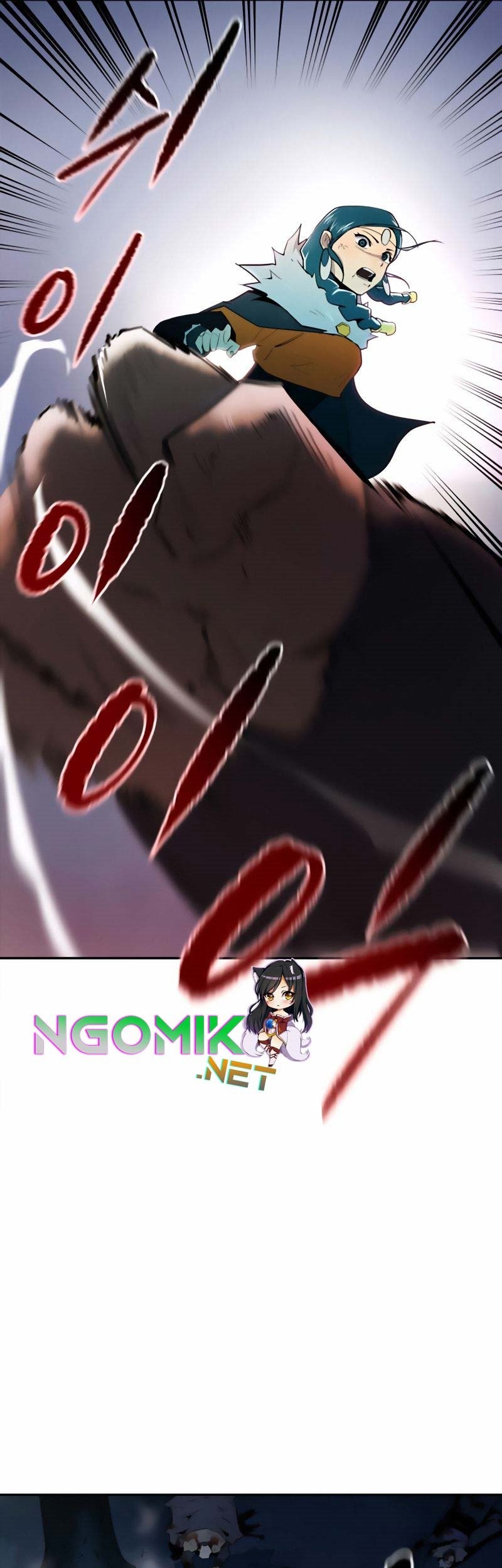 Teenage Swordsman Chapter 03 Gambar 34