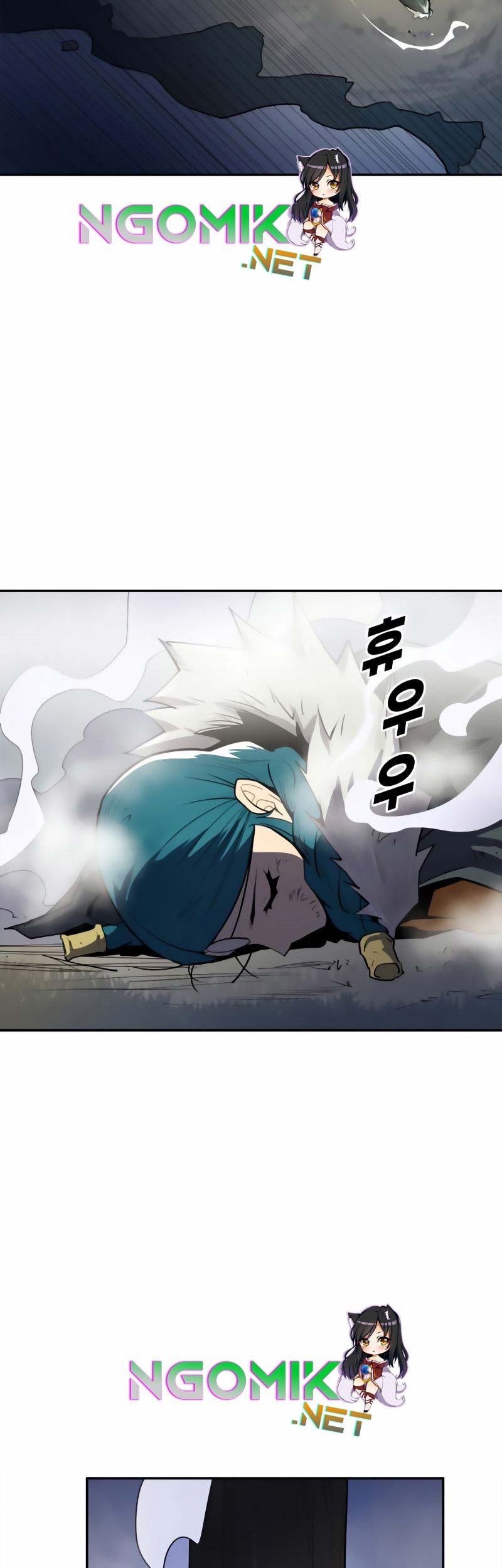 Teenage Swordsman Chapter 03 Gambar 36