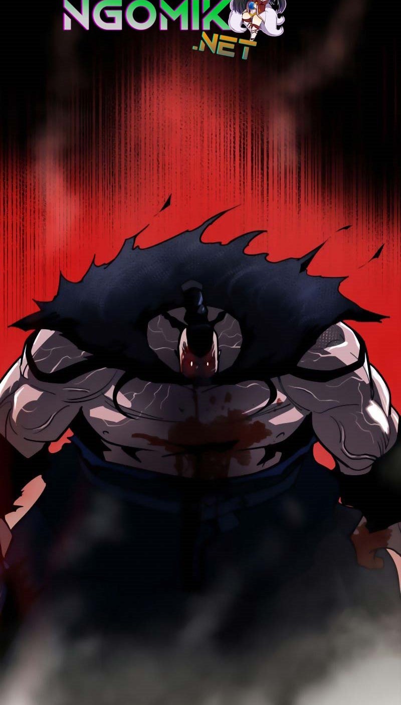 Teenage Swordsman Chapter 03 Gambar 39