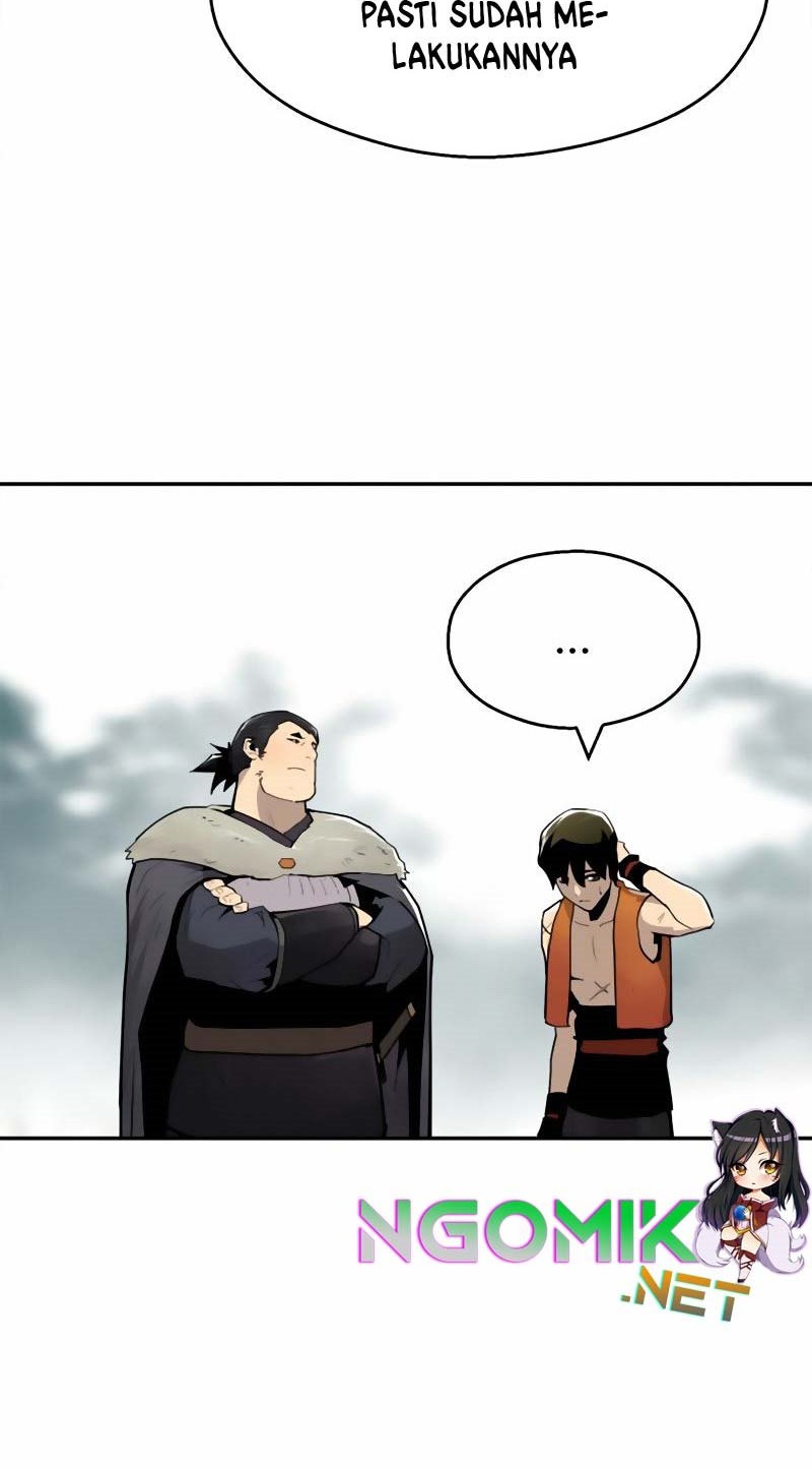 Teenage Swordsman Chapter 03 Gambar 63