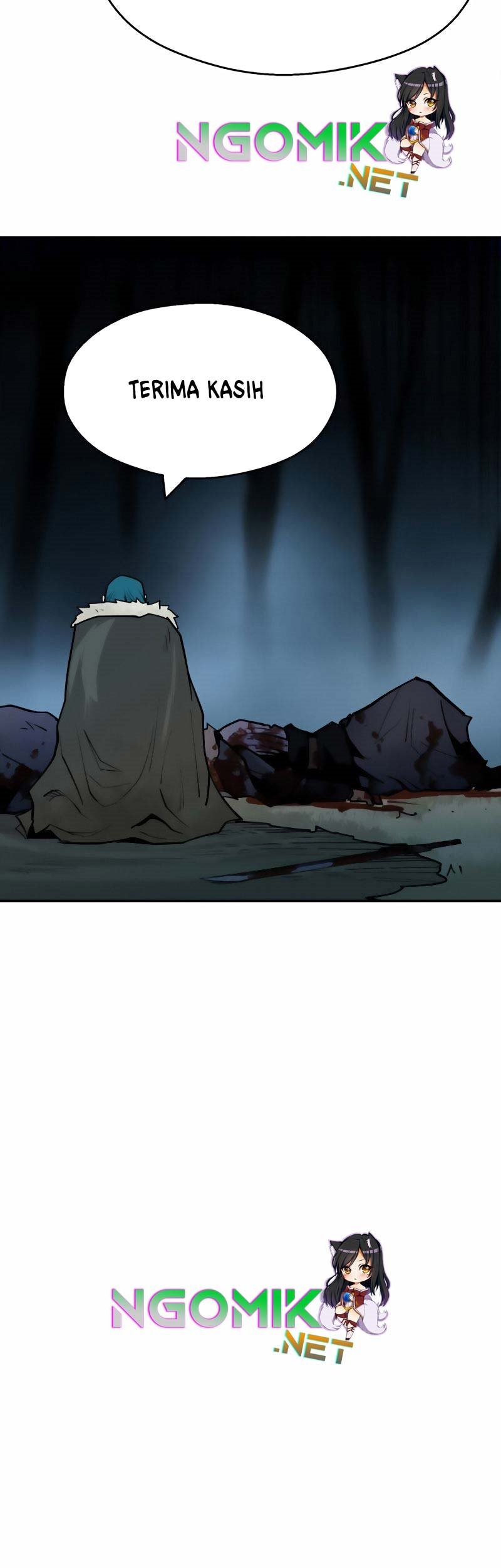 Teenage Swordsman Chapter 03 Gambar 66