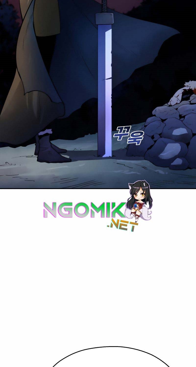 Teenage Swordsman Chapter 03 Gambar 69