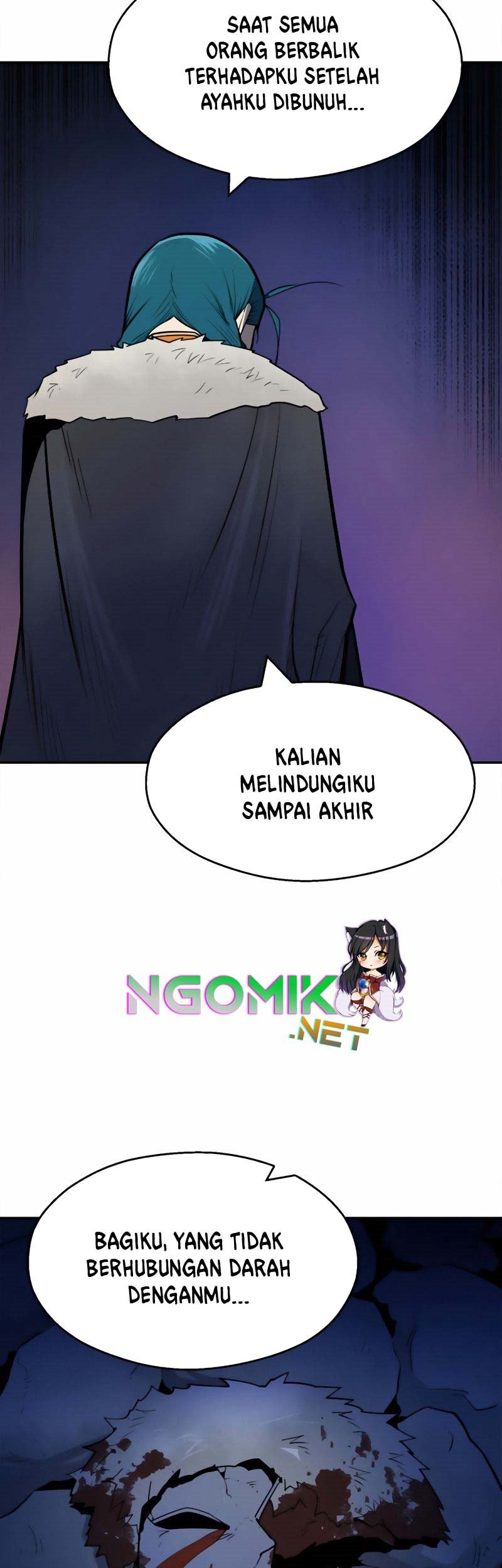 Teenage Swordsman Chapter 03 Gambar 70