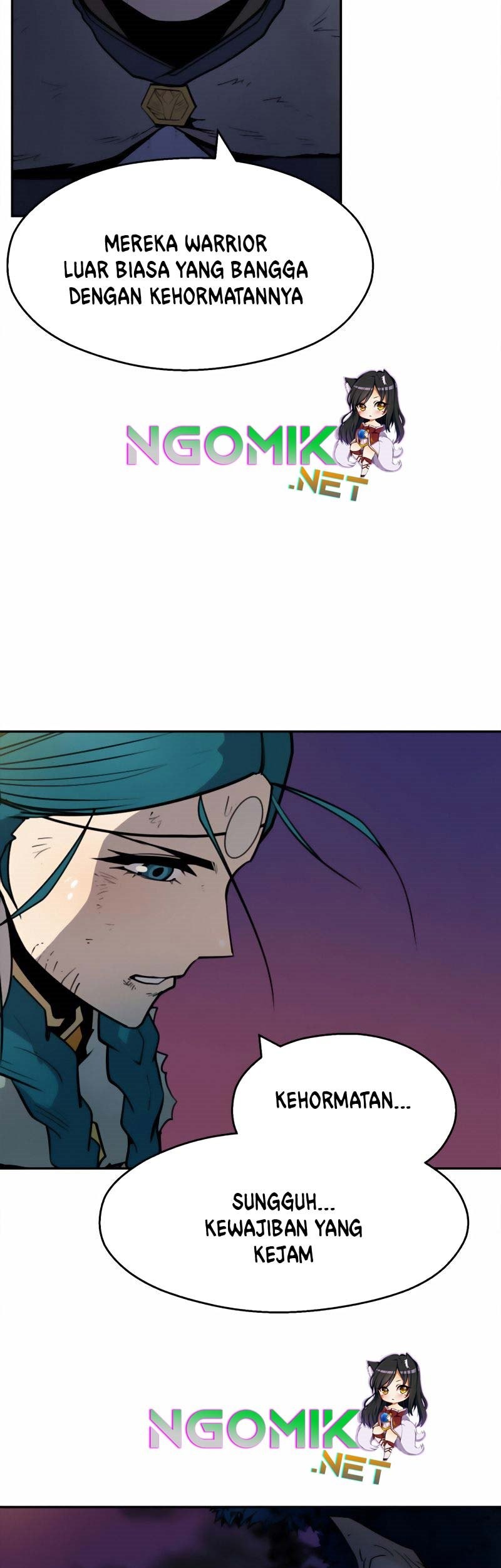 Teenage Swordsman Chapter 03 Gambar 72