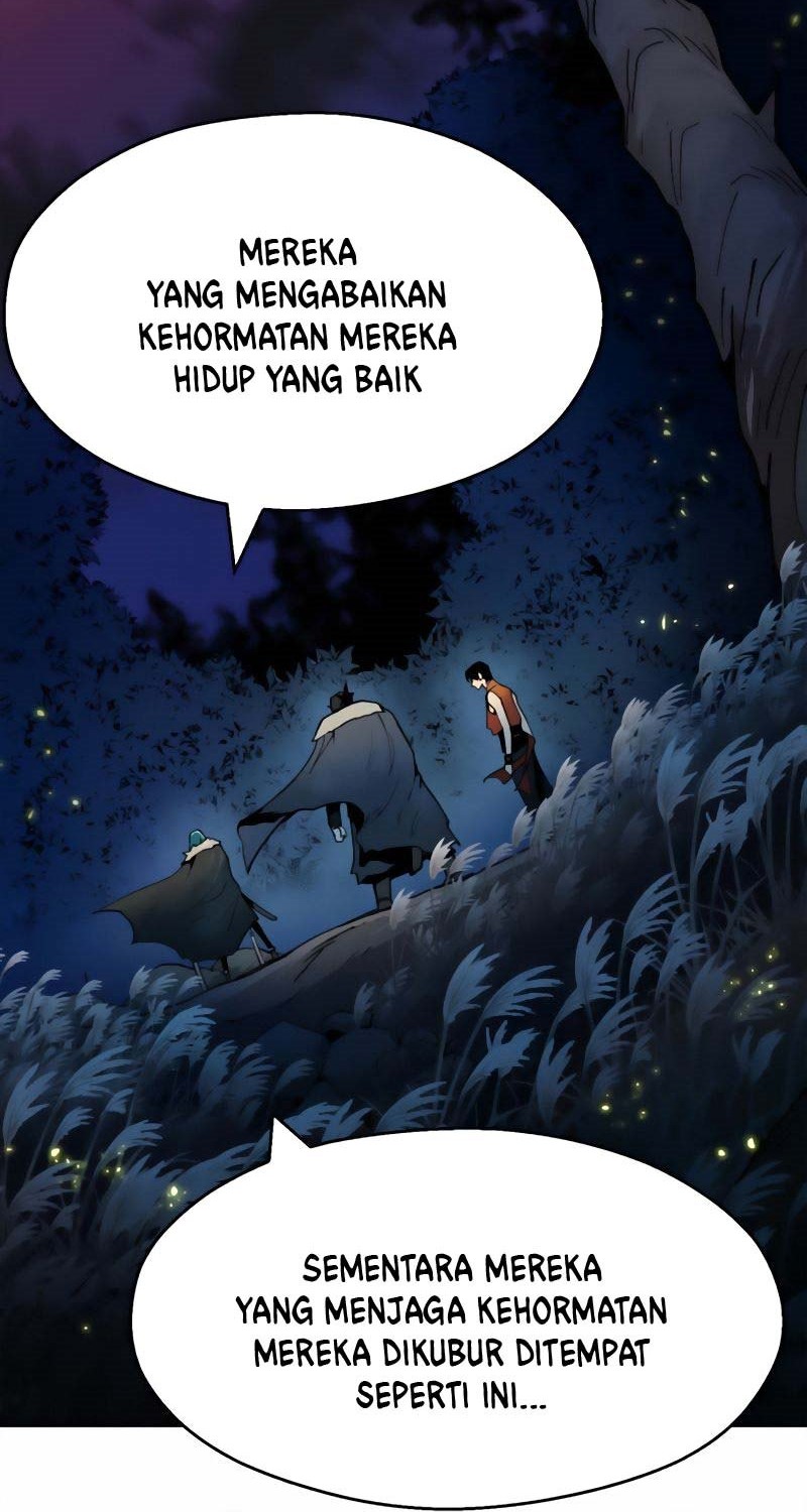 Teenage Swordsman Chapter 03 Gambar 73