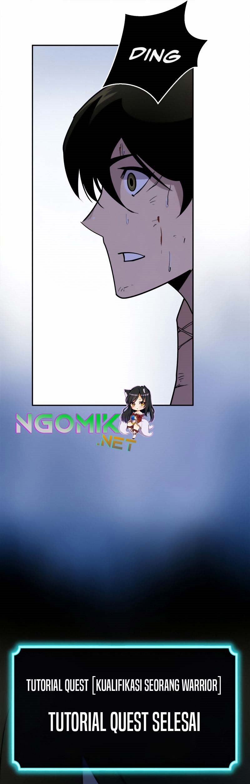 Teenage Swordsman Chapter 03 Gambar 54