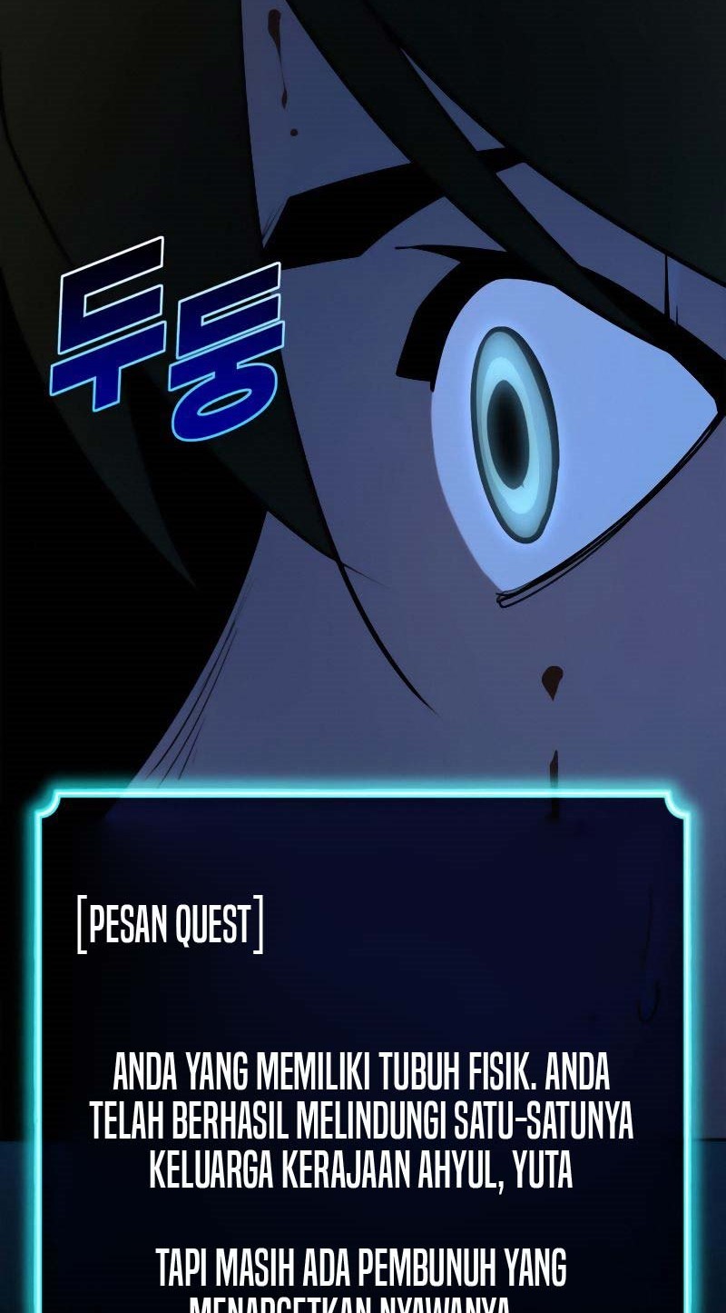 Teenage Swordsman Chapter 03 Gambar 55