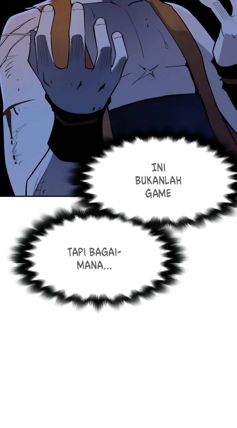 Teenage Swordsman Chapter 03 Gambar 57