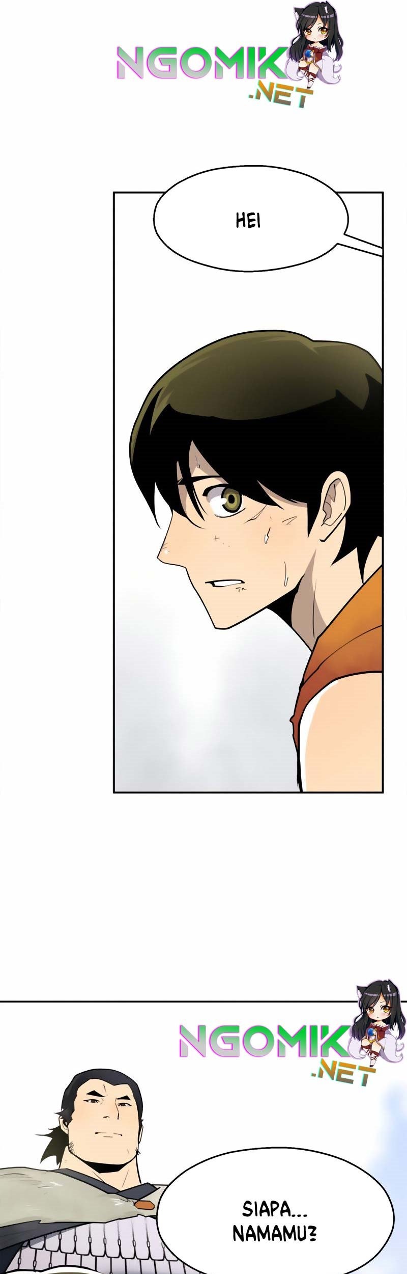 Teenage Swordsman Chapter 03 Gambar 58