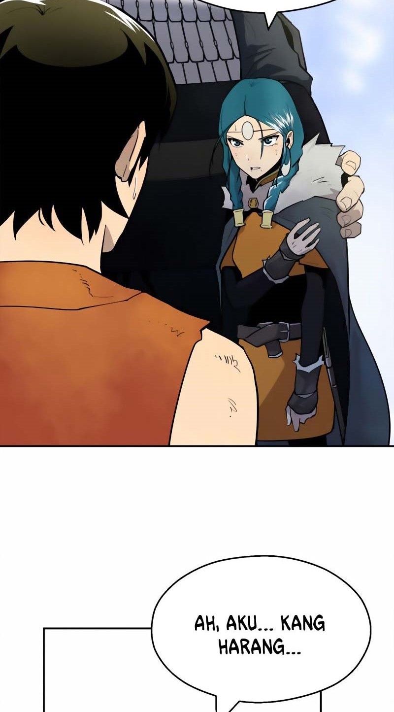 Teenage Swordsman Chapter 03 Gambar 59