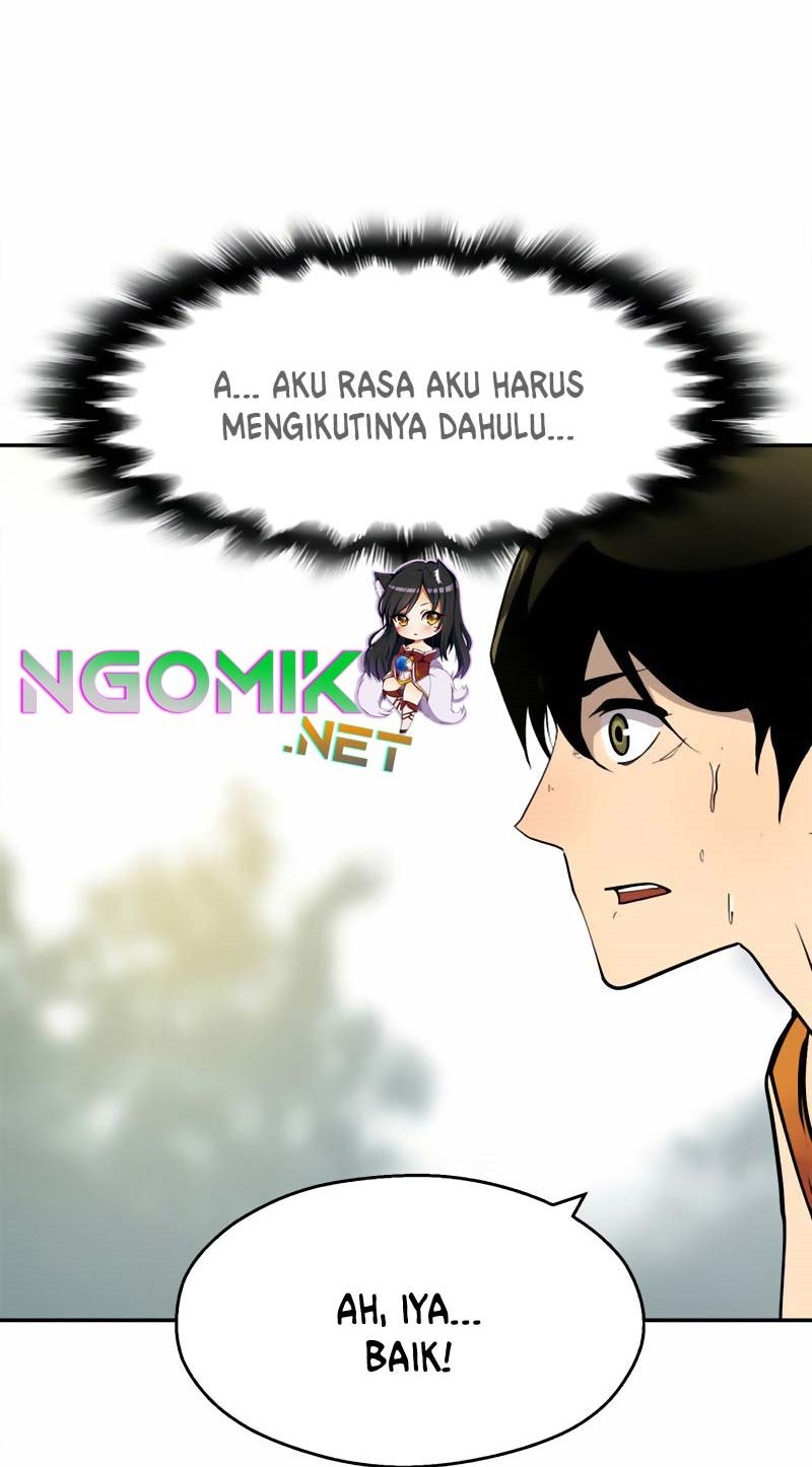 Teenage Swordsman Chapter 03 Gambar 61