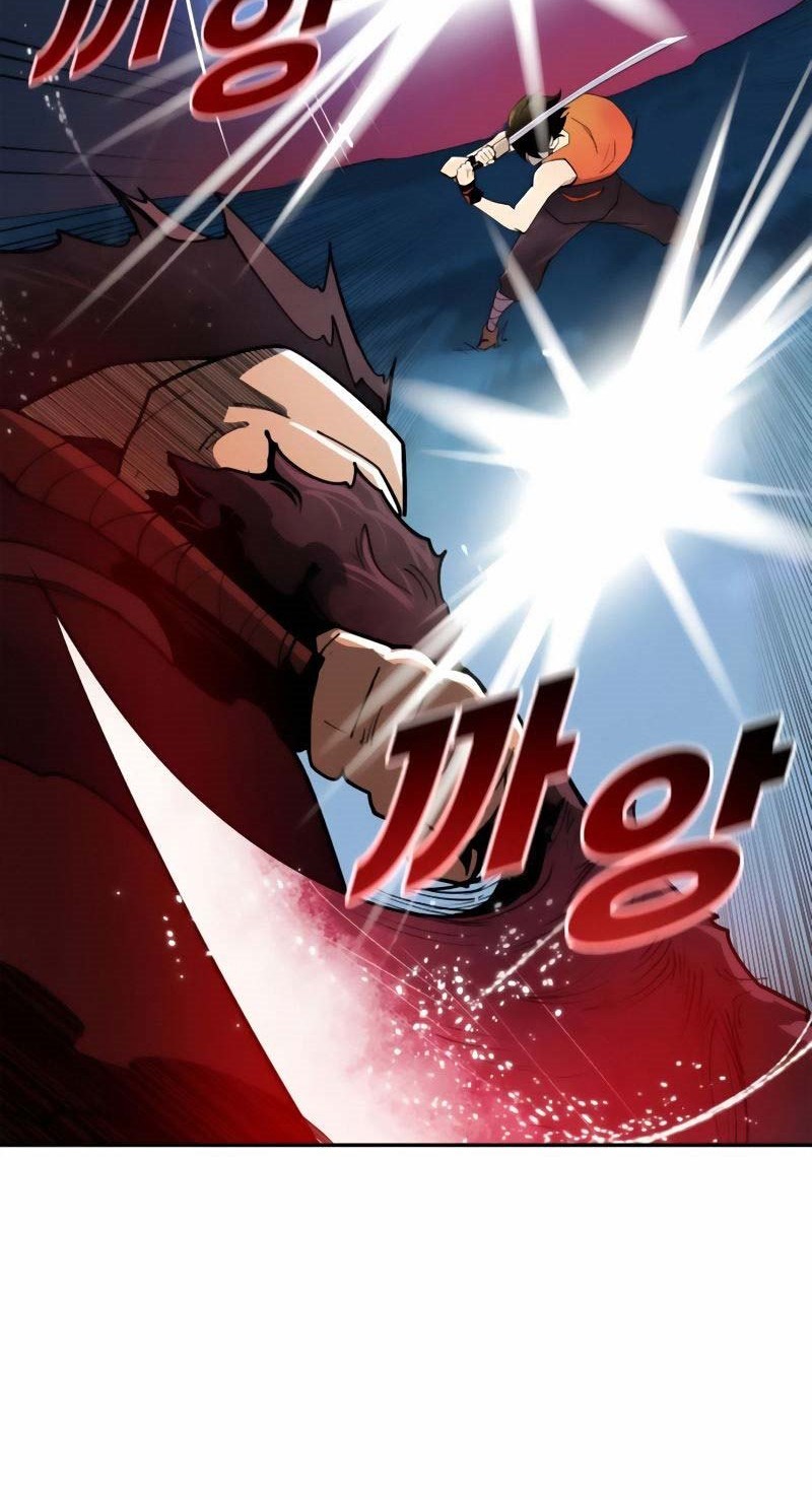 Teenage Swordsman Chapter 03 Gambar 5