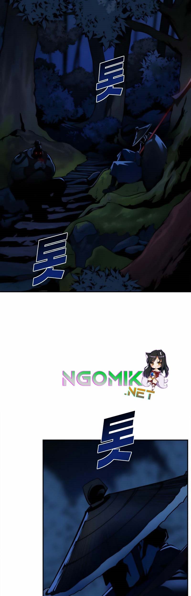 Teenage Swordsman Chapter 03 Gambar 83