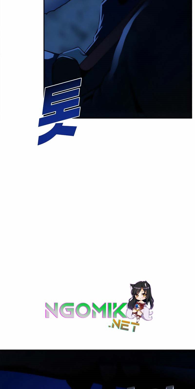 Teenage Swordsman Chapter 03 Gambar 84