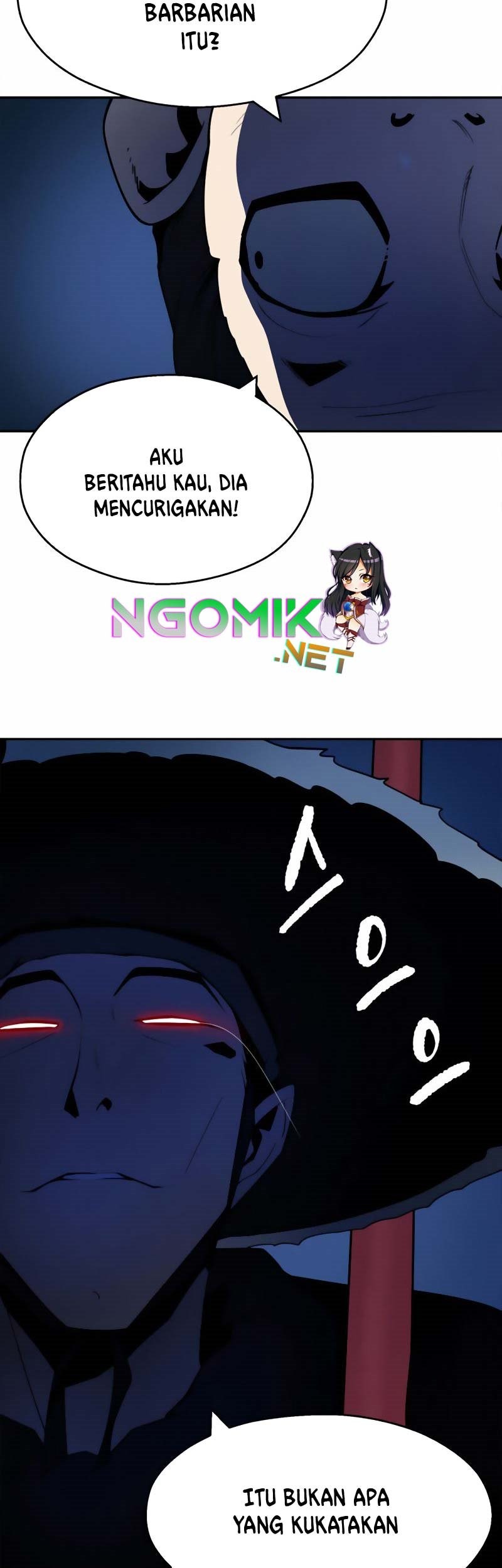 Teenage Swordsman Chapter 03 Gambar 89