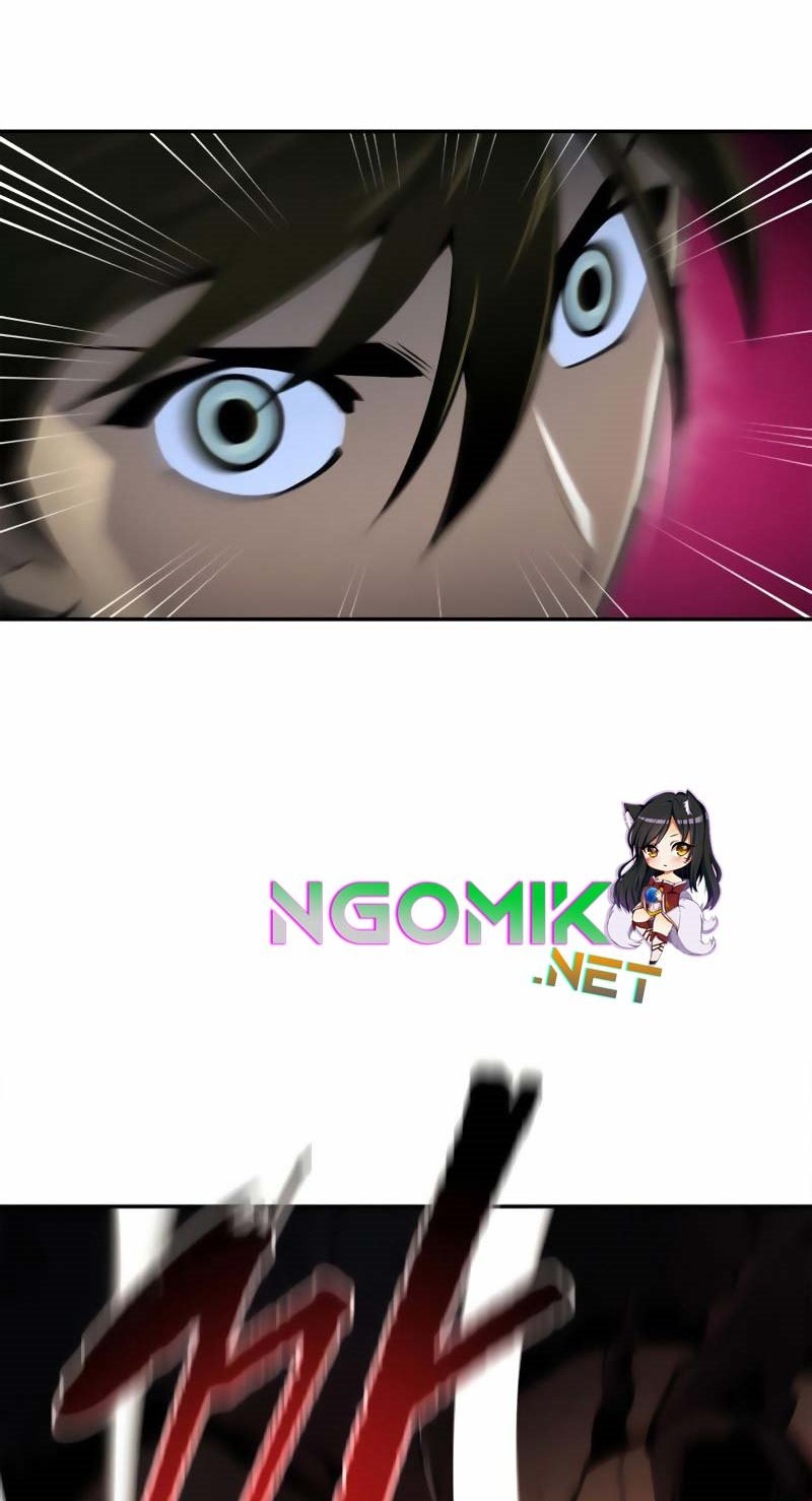 Teenage Swordsman Chapter 03 Gambar 9