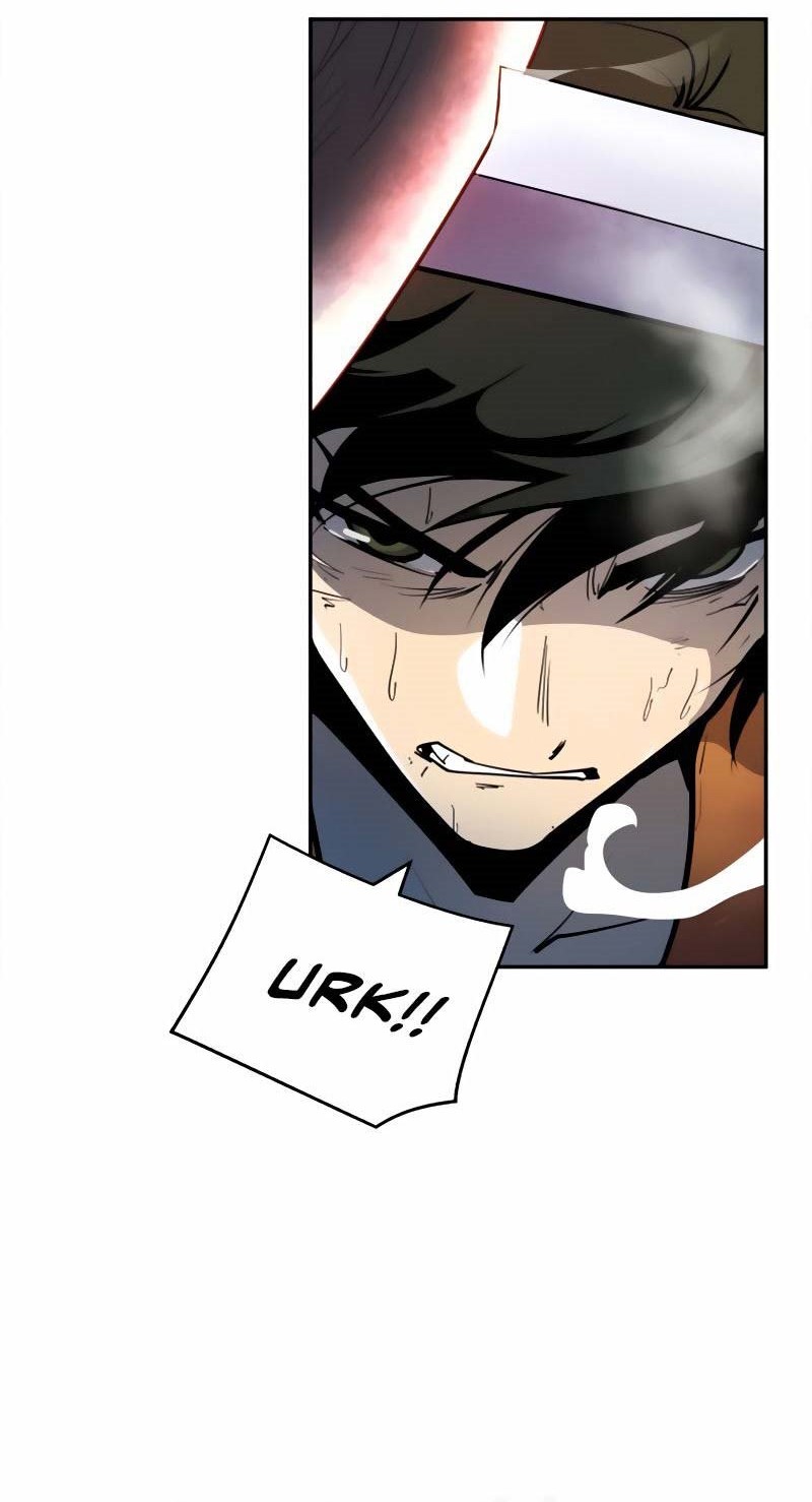 Teenage Swordsman Chapter 03 Gambar 11