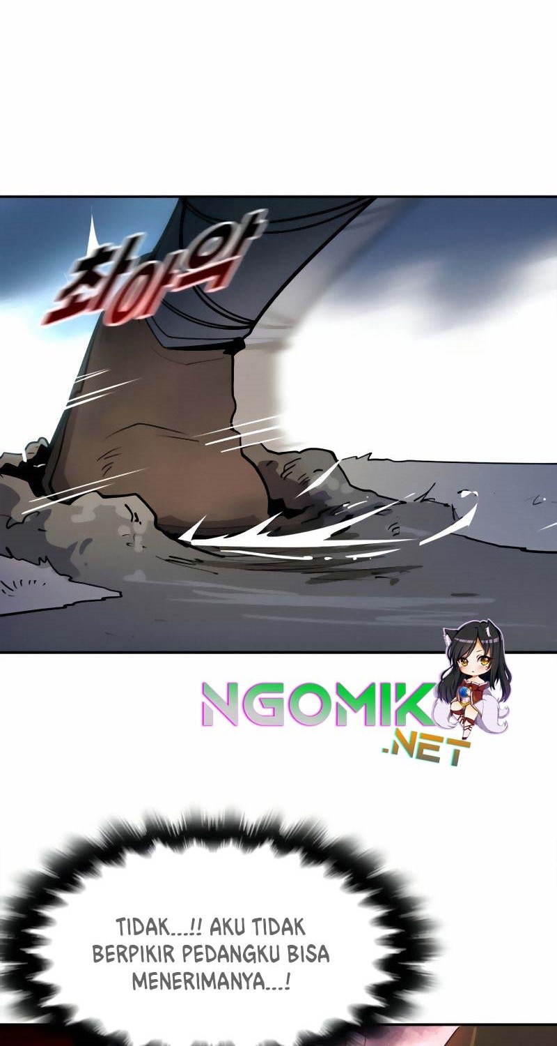 Teenage Swordsman Chapter 03 Gambar 13