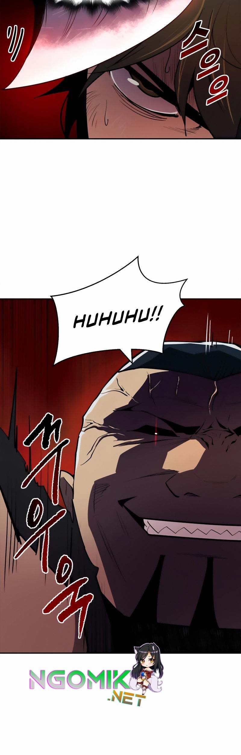 Teenage Swordsman Chapter 03 Gambar 14