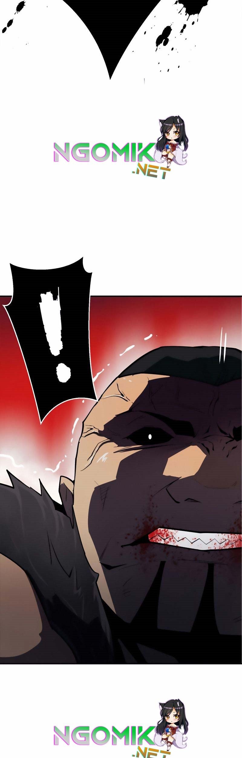 Teenage Swordsman Chapter 03 Gambar 16