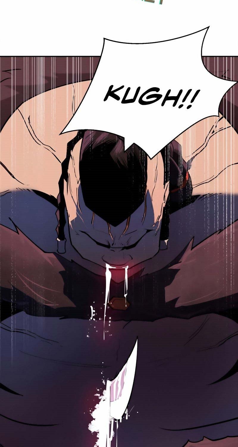 Teenage Swordsman Chapter 03 Gambar 17