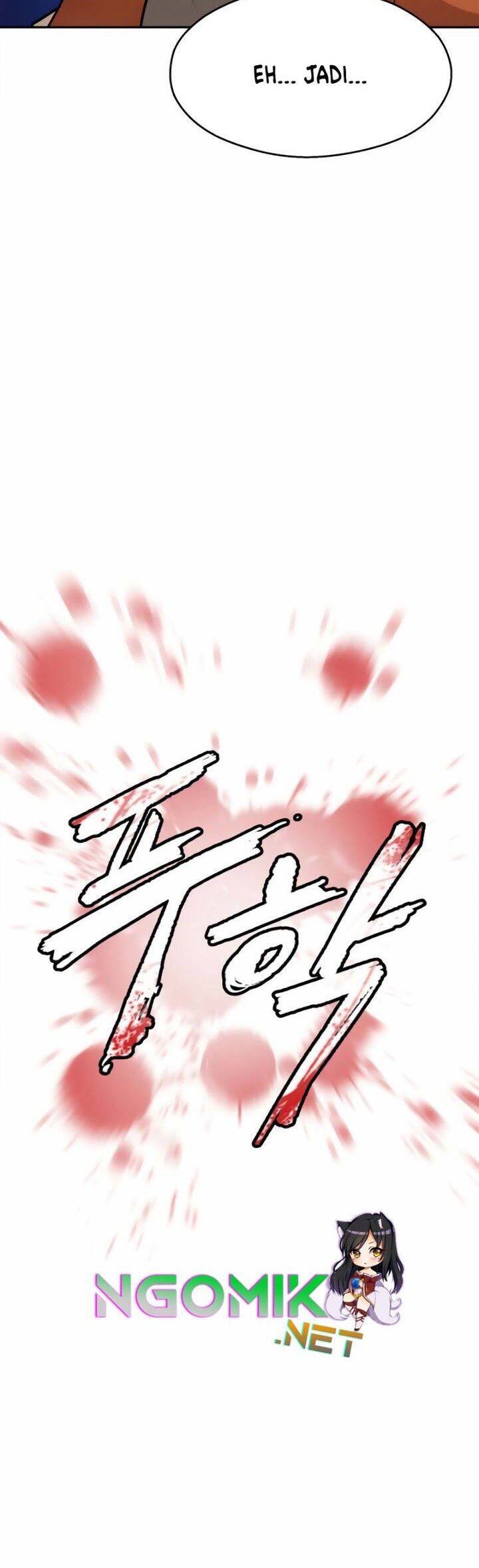 Teenage Swordsman Chapter 02 Gambar 19