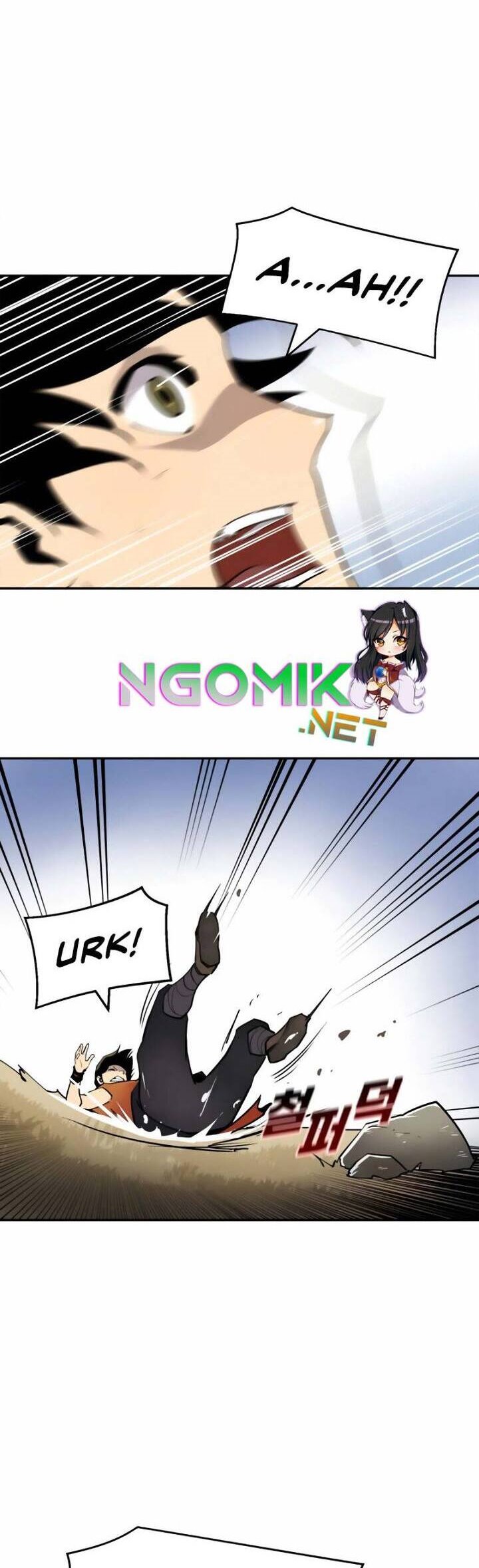 Teenage Swordsman Chapter 02 Gambar 10