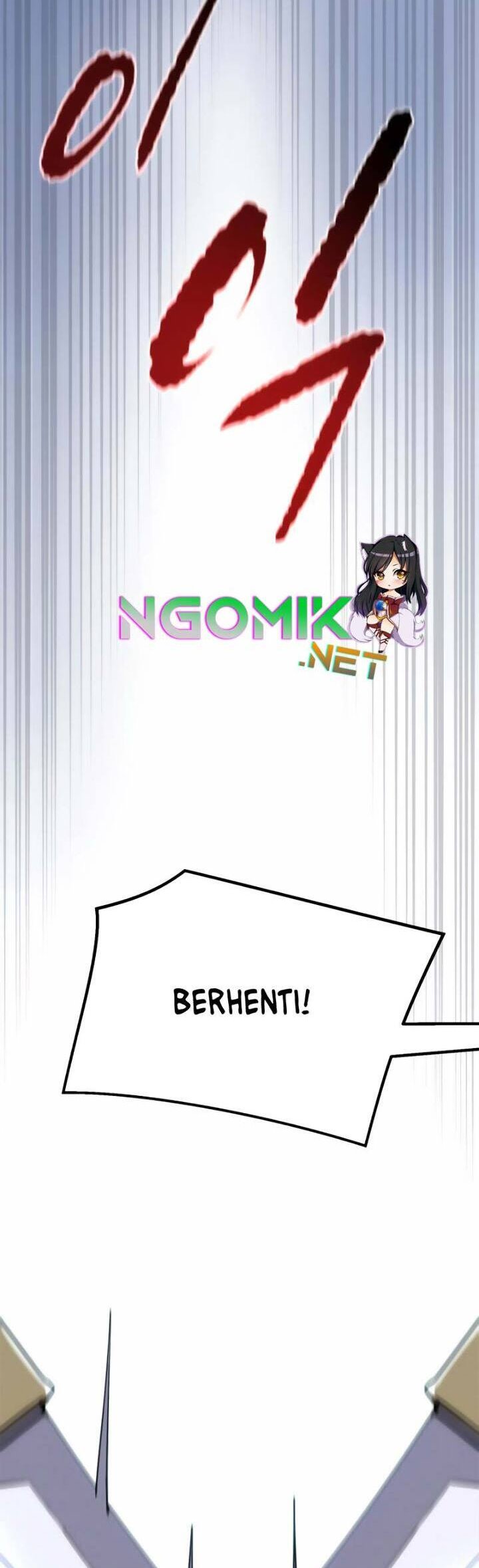 Teenage Swordsman Chapter 02 Gambar 12