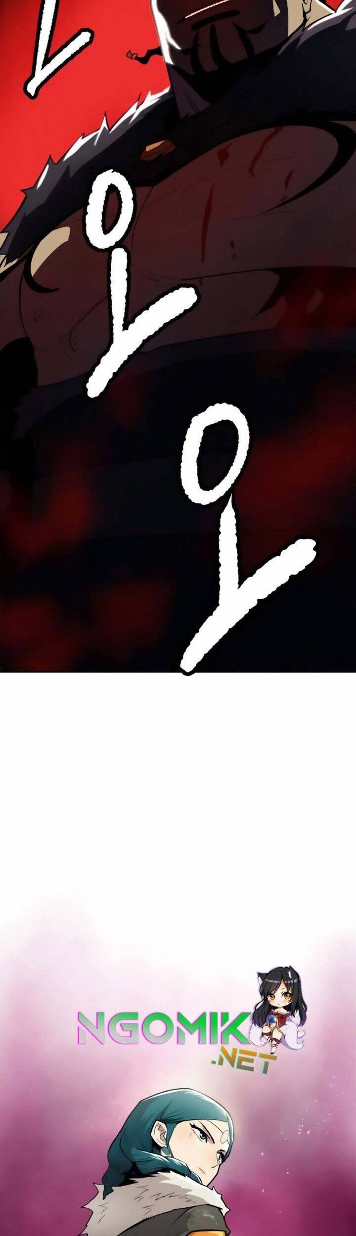 Teenage Swordsman Chapter 02 Gambar 27