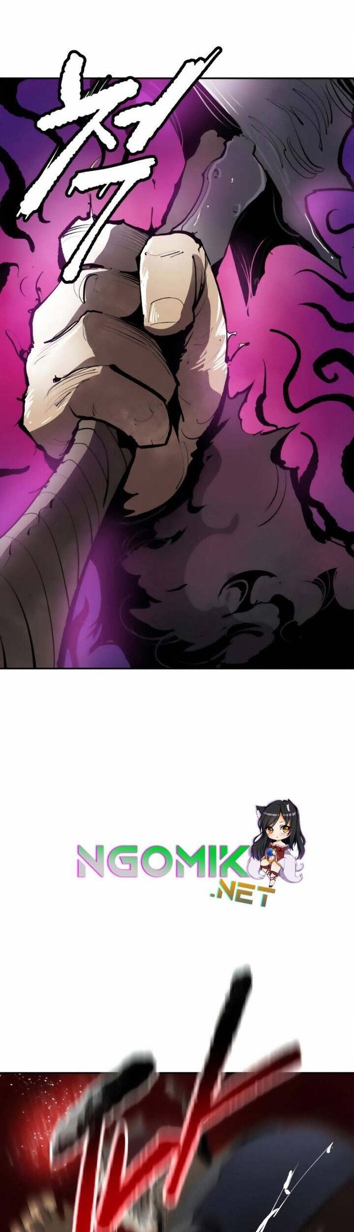 Teenage Swordsman Chapter 02 Gambar 35