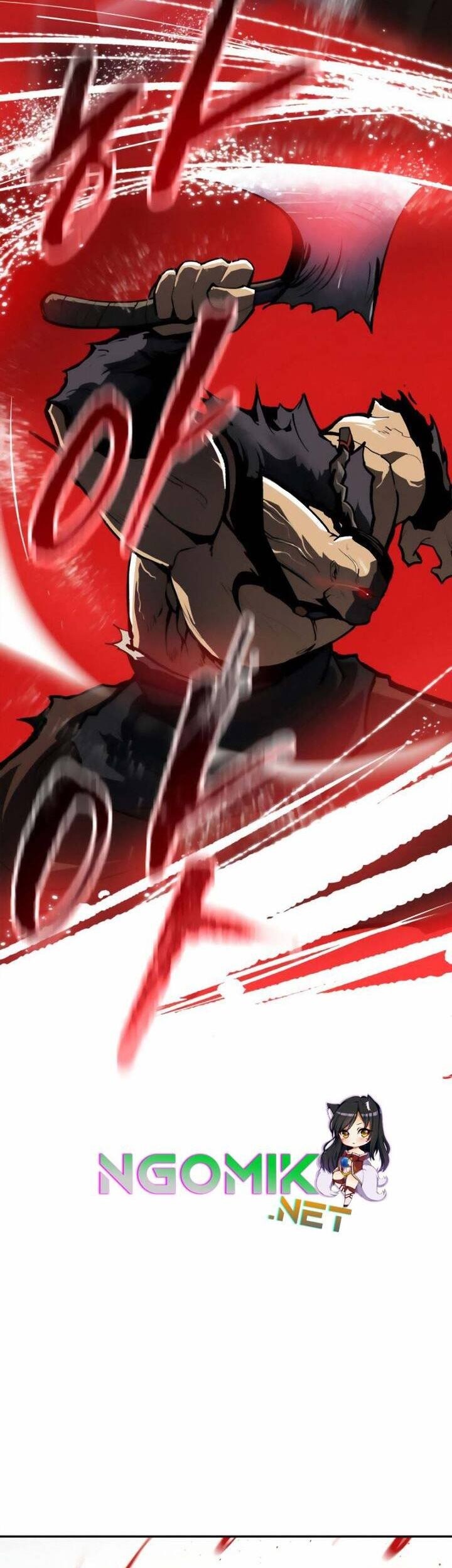 Teenage Swordsman Chapter 02 Gambar 37