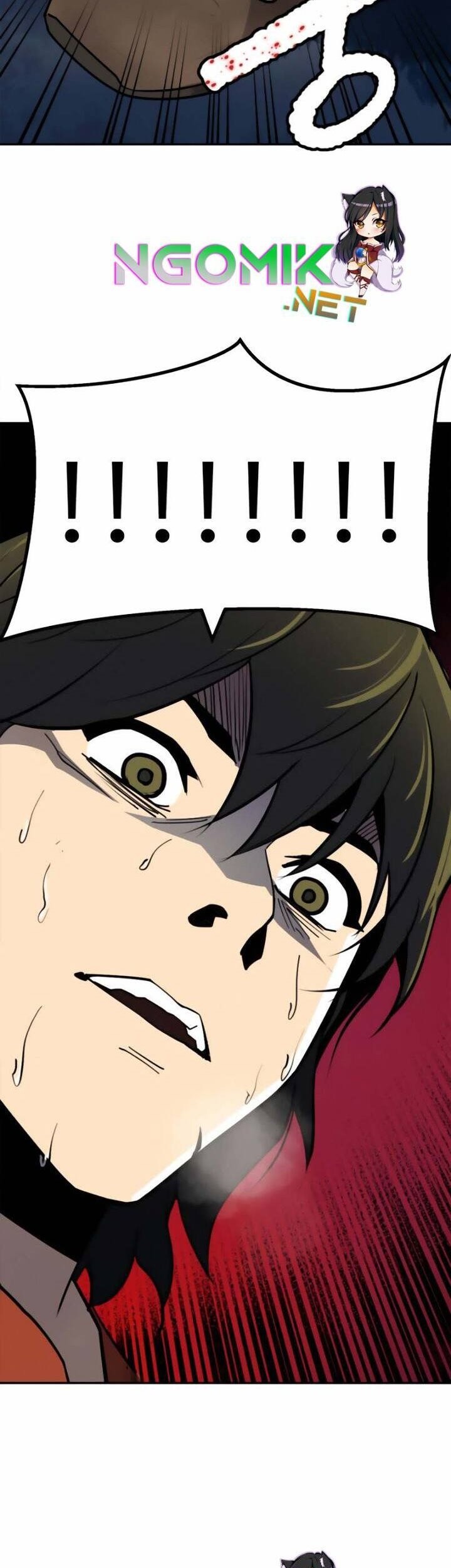 Teenage Swordsman Chapter 02 Gambar 23