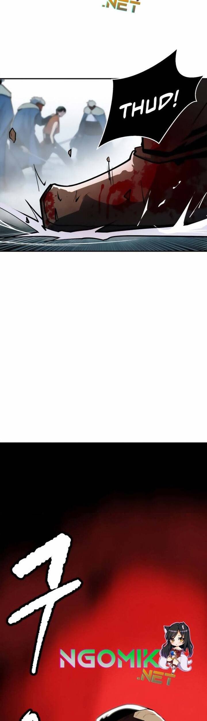 Teenage Swordsman Chapter 02 Gambar 25