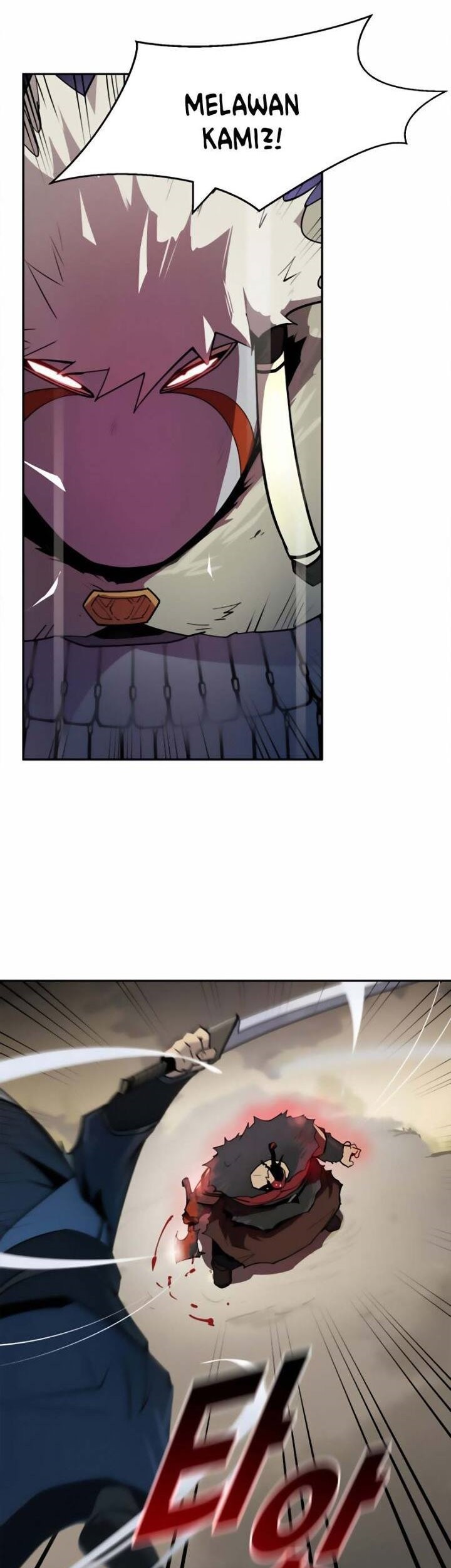 Teenage Swordsman Chapter 02 Gambar 47