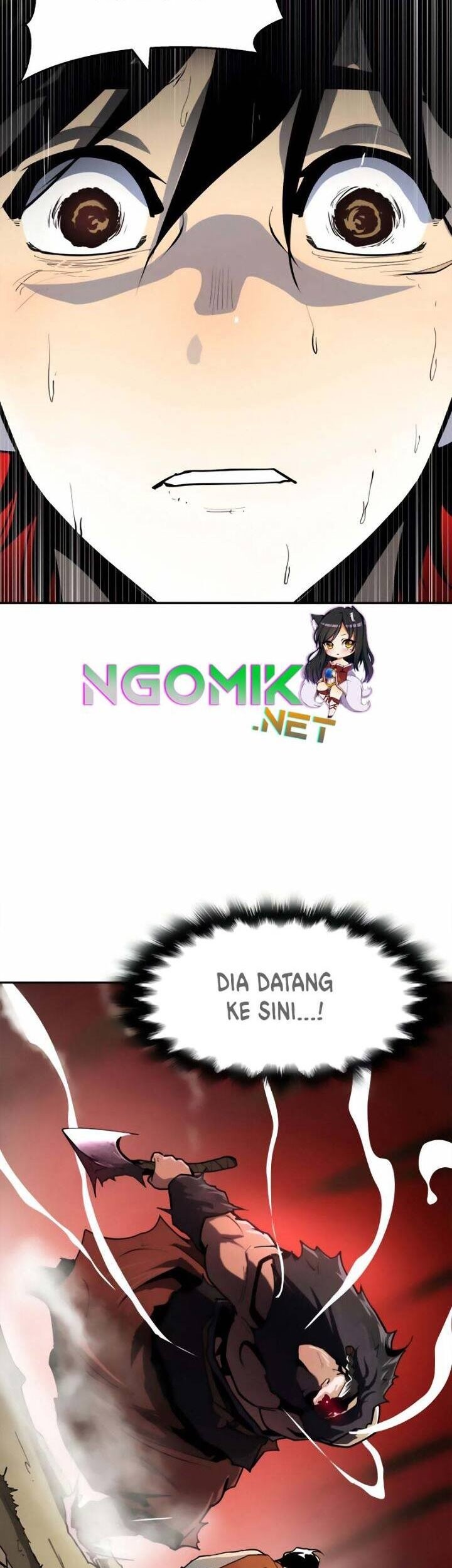 Teenage Swordsman Chapter 02 Gambar 53