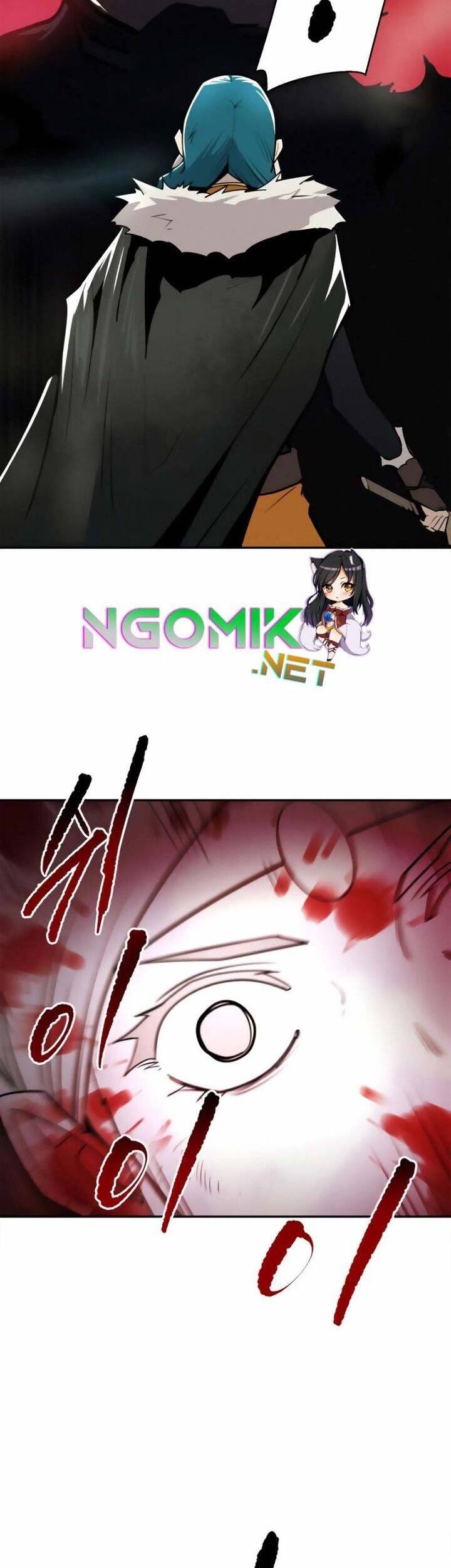 Teenage Swordsman Chapter 02 Gambar 57