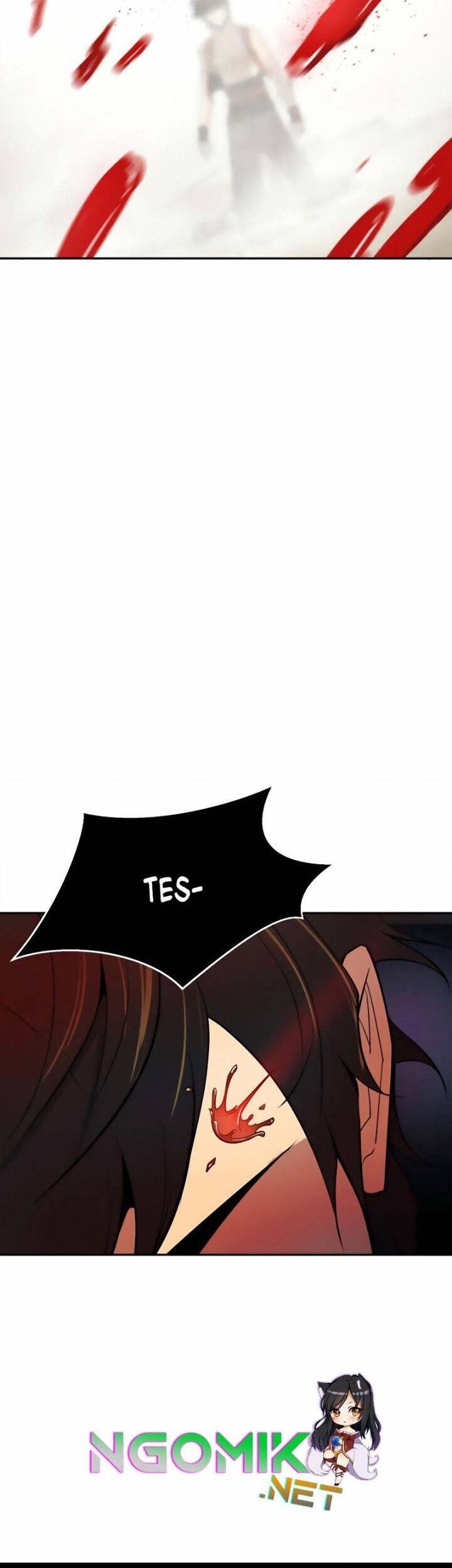 Teenage Swordsman Chapter 02 Gambar 39