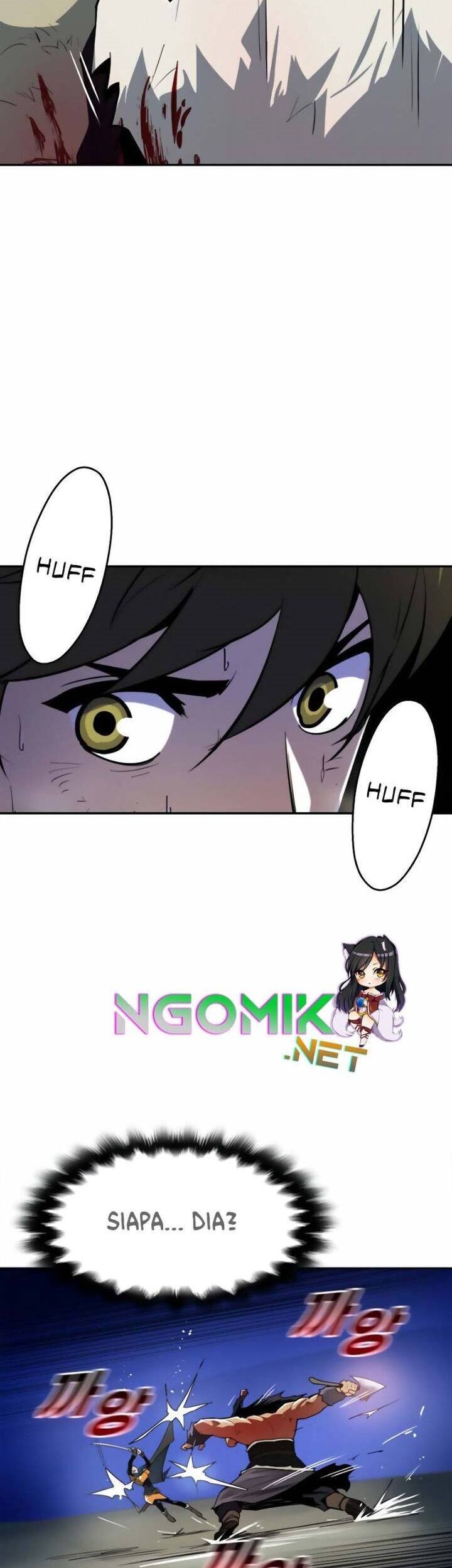 Teenage Swordsman Chapter 02 Gambar 71