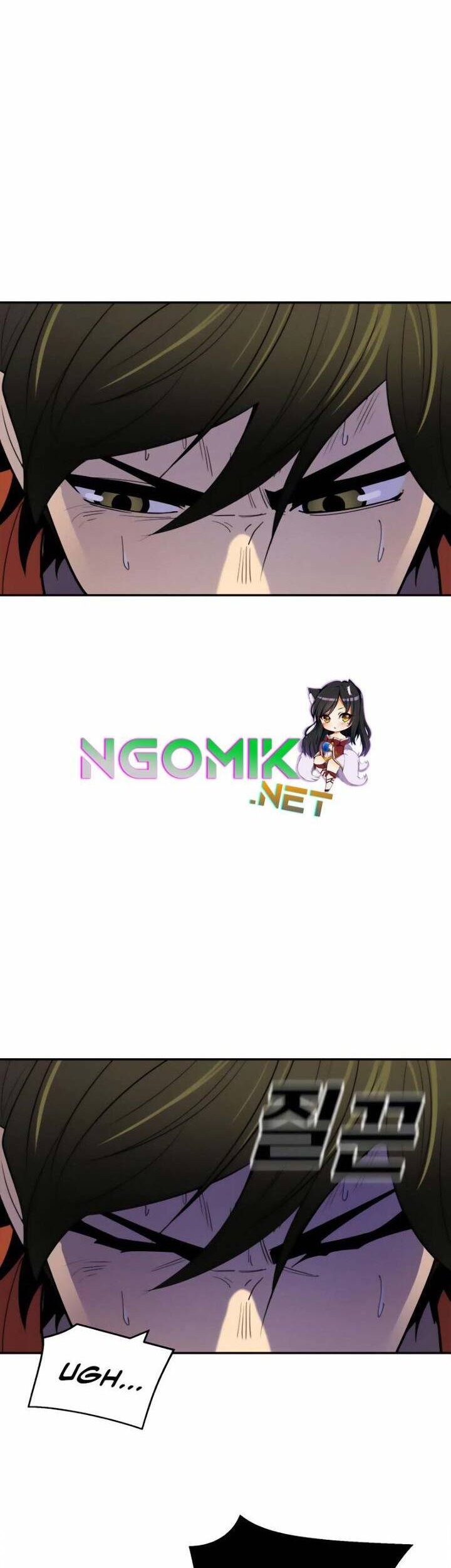 Teenage Swordsman Chapter 02 Gambar 73