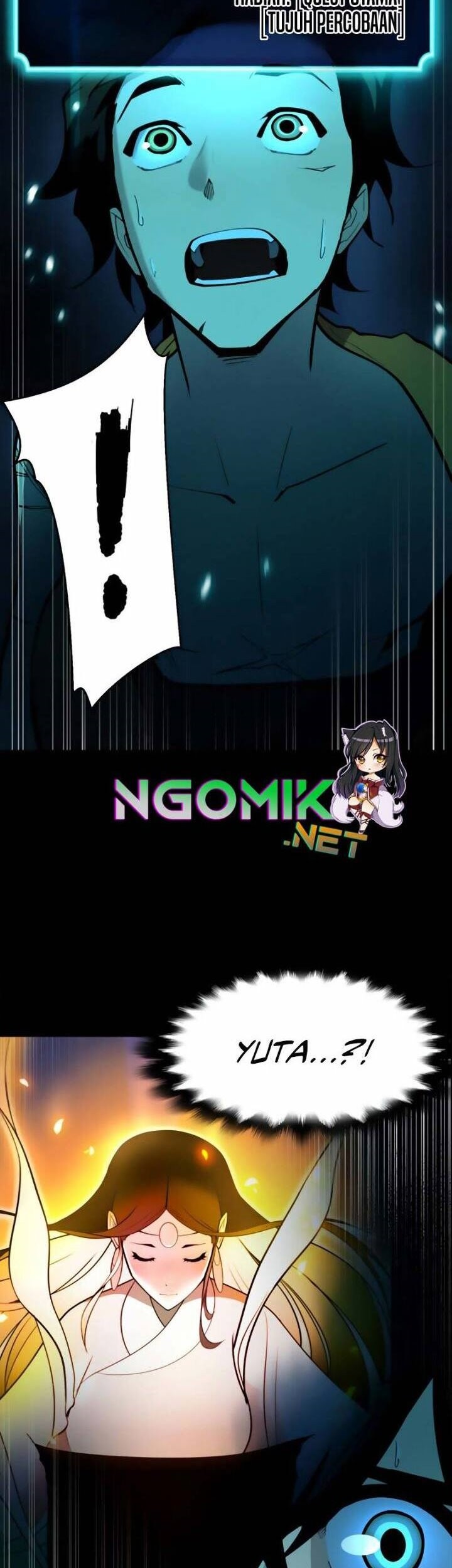 Teenage Swordsman Chapter 02 Gambar 77