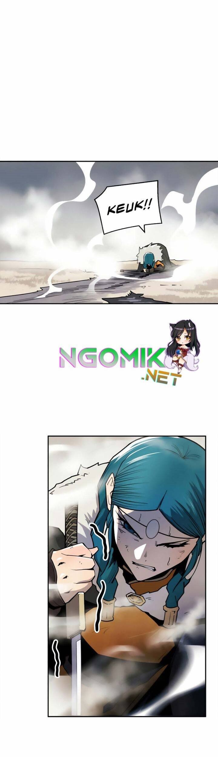 Teenage Swordsman Chapter 02 Gambar 61