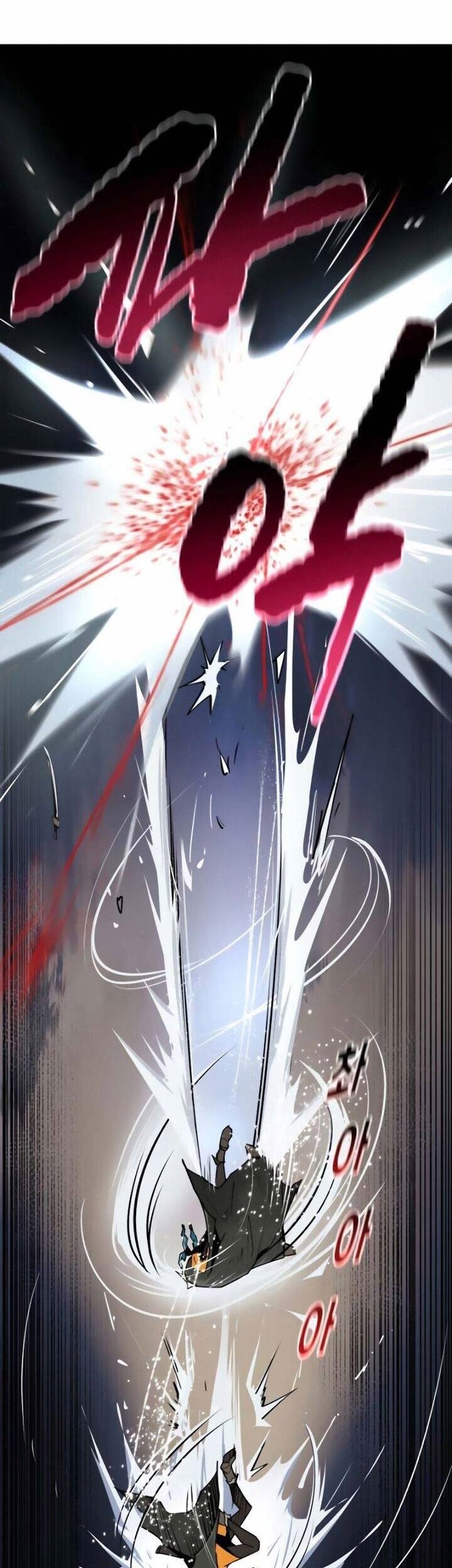 Teenage Swordsman Chapter 02 Gambar 87