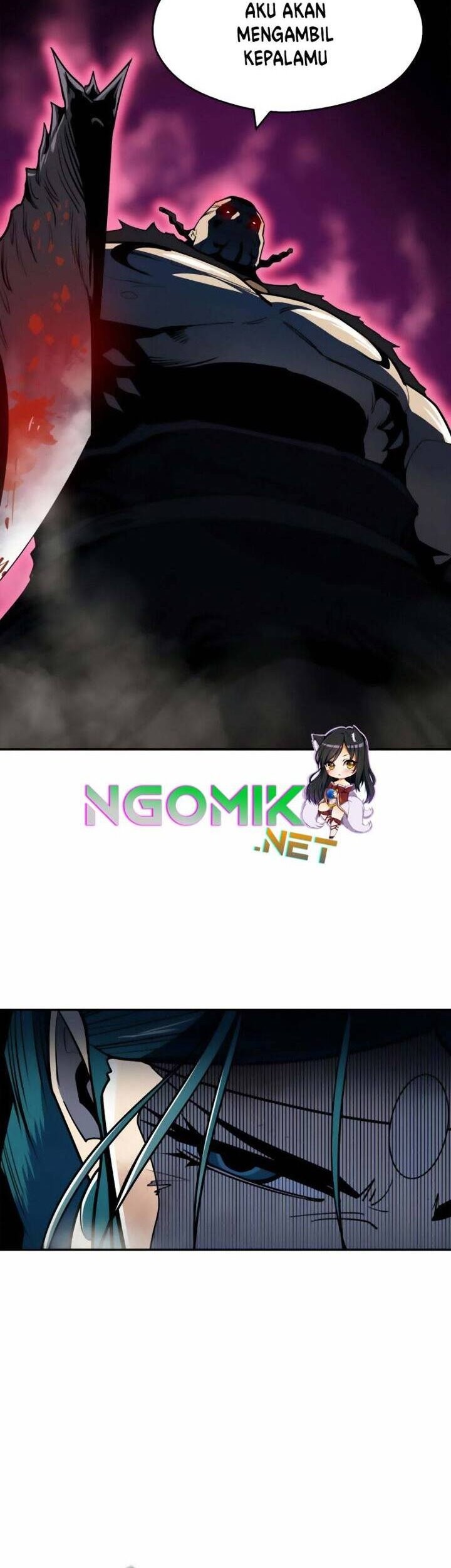 Teenage Swordsman Chapter 02 Gambar 93